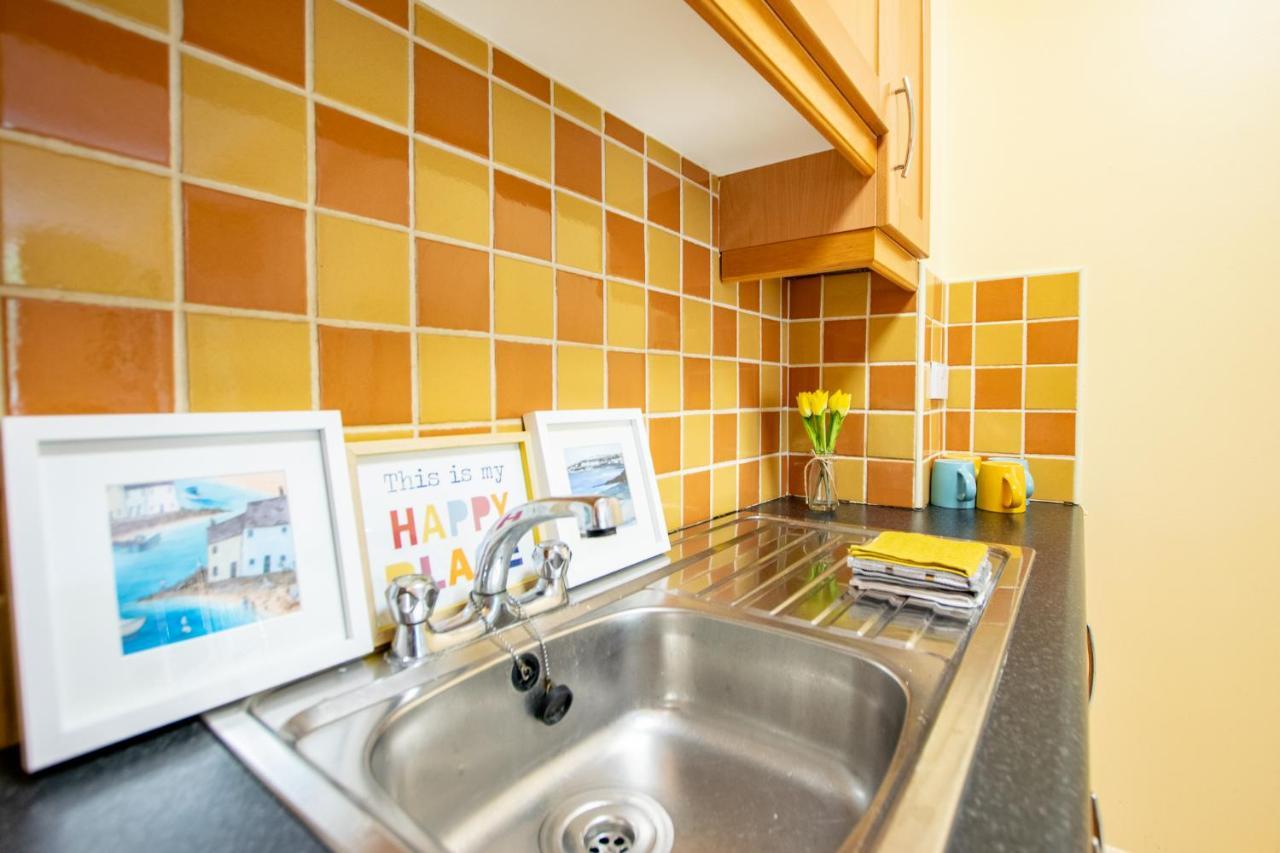 126 - Gort Na Coiribe 4 Bedroom Duplex, By Shortstays Galway Exterior photo